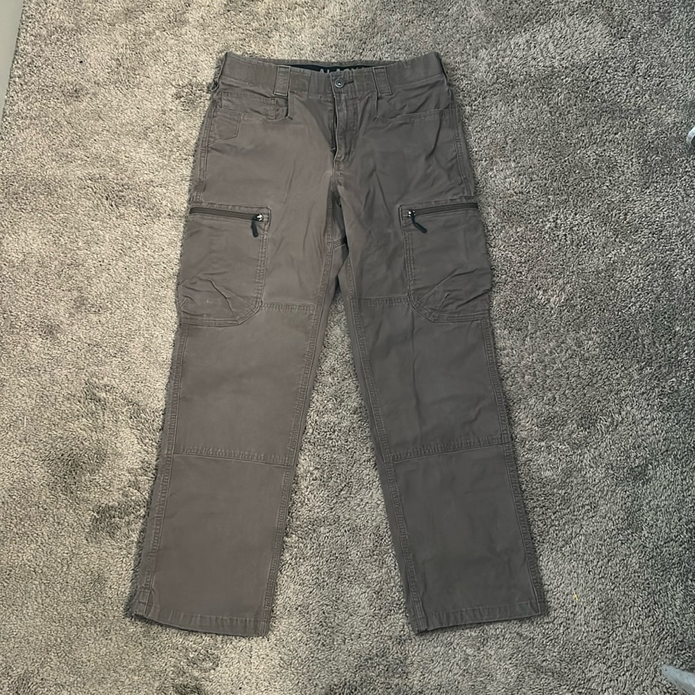 Alaskan Hardgear VINTAGE pants